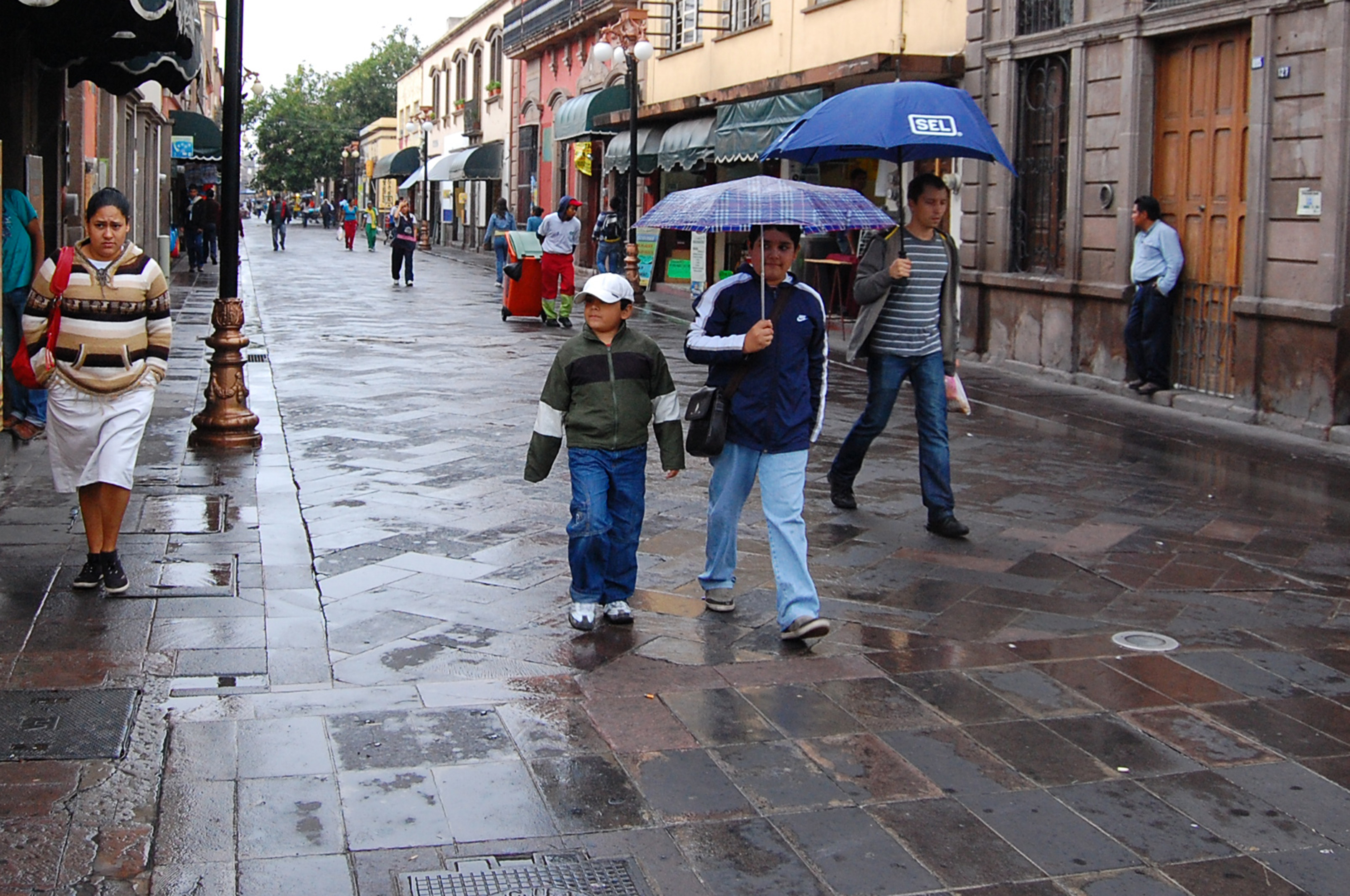  Habrá clima cálido en gran parte del país