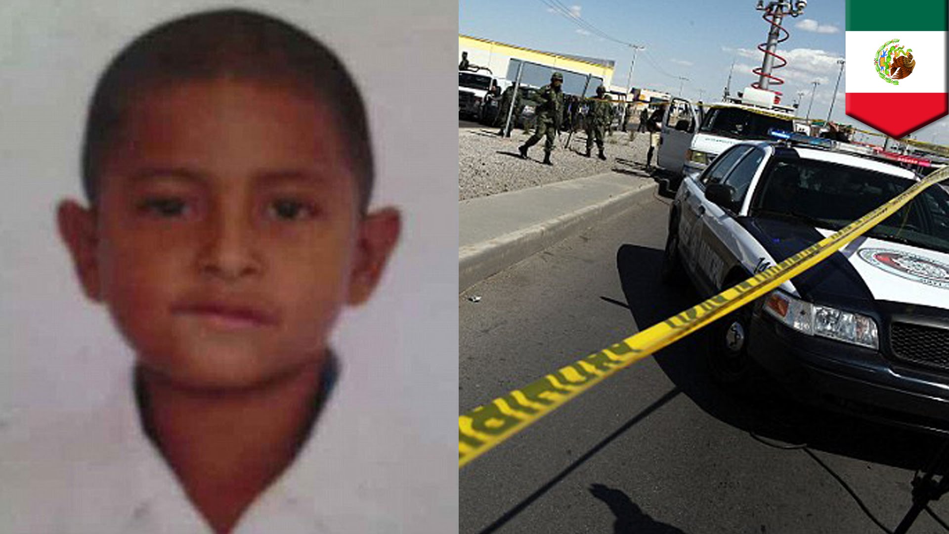  Adolescente que asesinó a menor en Chihuahua irá al psiquiátrico