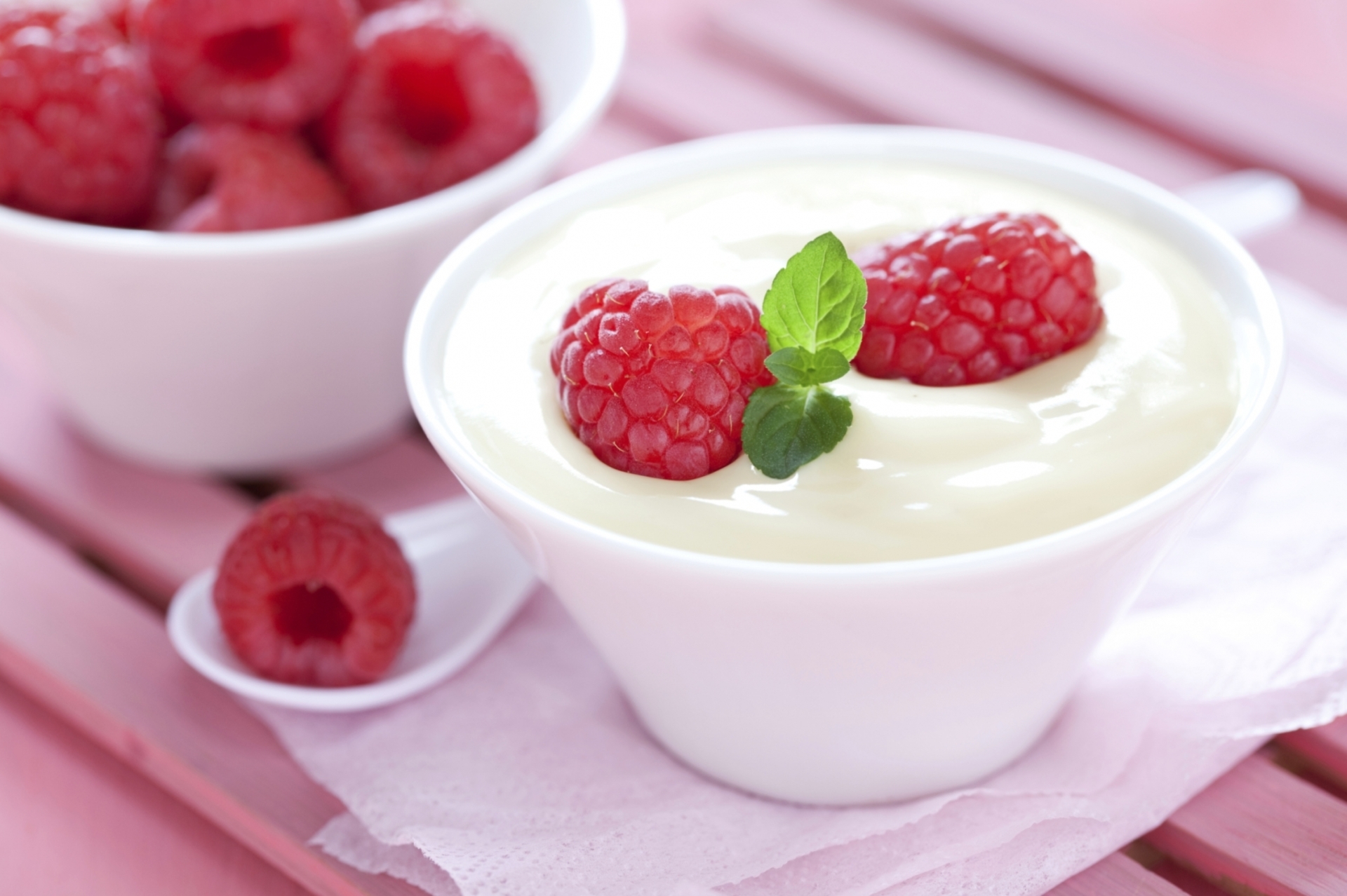  Consumir yogurt reduce el riesgo de contraer diabetes