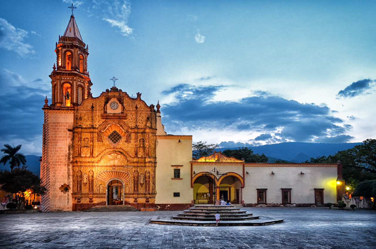  Celebrarán la Feria Nacional de Pueblos Mágicos en Querétaro