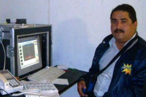  Asesinan a periodista en Taxco, Guerrero