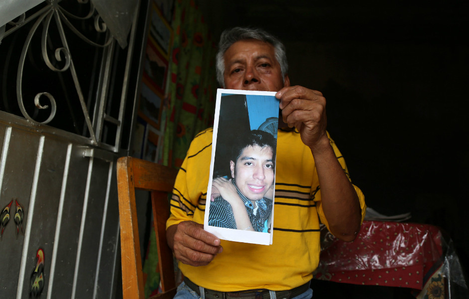  A 20 días del caso Papantla; 8 policías en la cárcel y sin señales de los desaparecidos