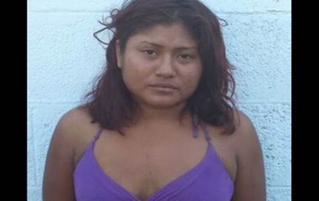 Presa por secuestro, mujer torturada por federales y militares