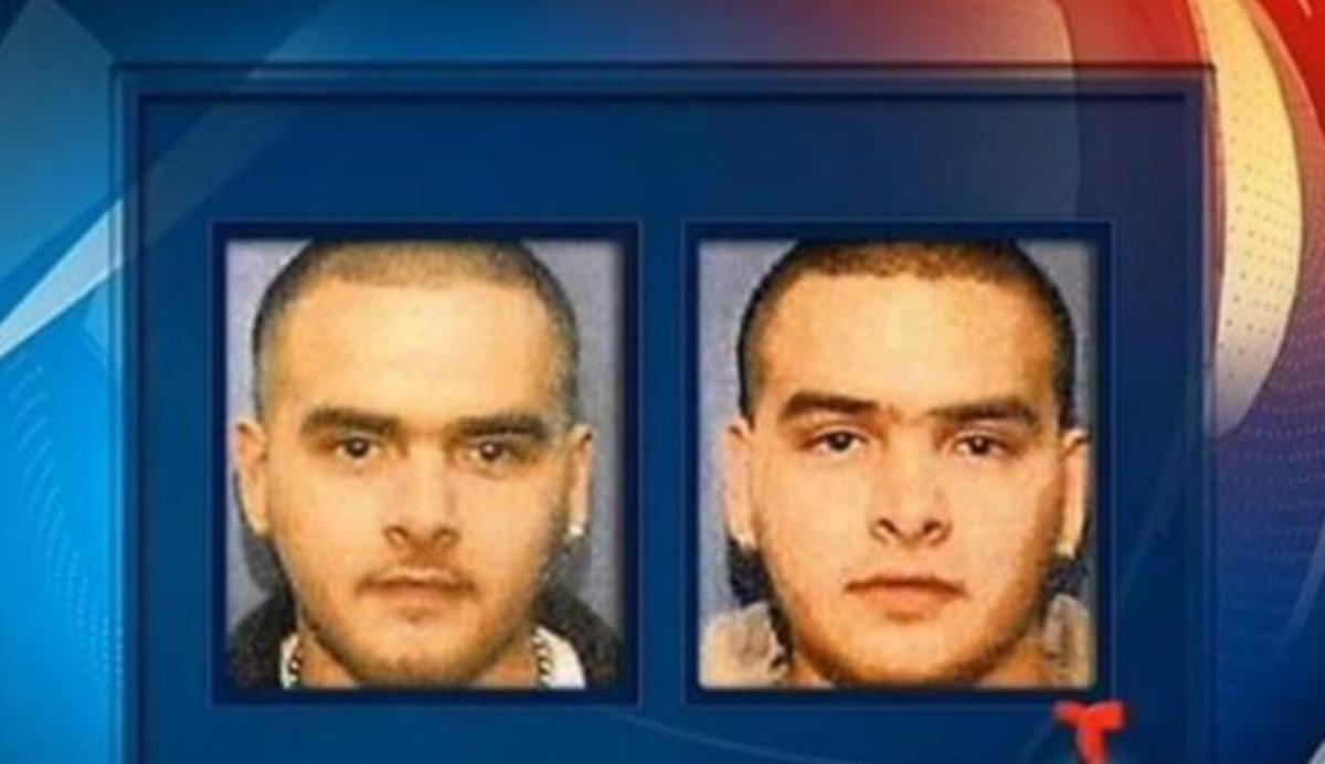  Los gemelos que traicionaron a ‘El Chapo’