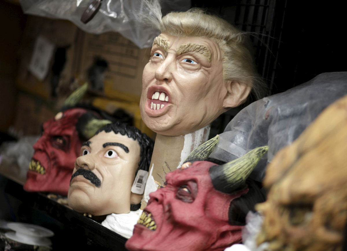  Donald Trump “impulsa” el crecimiento de ventas de una empresa mexicana