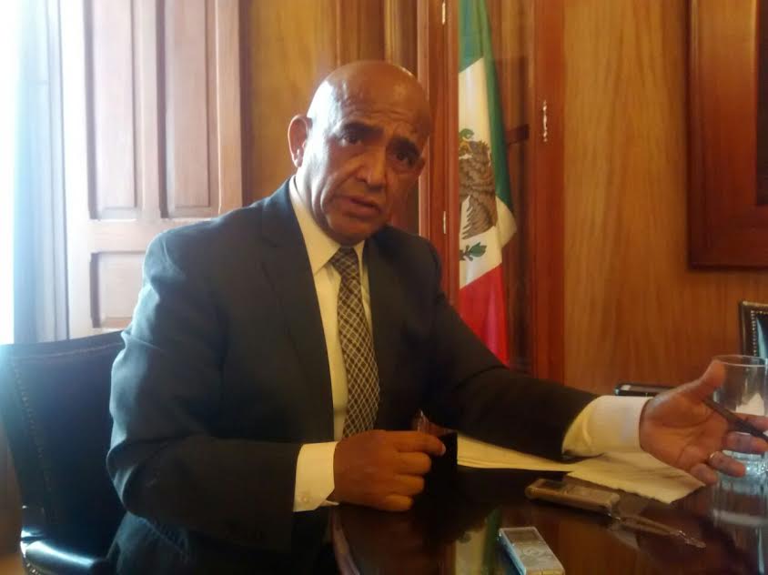  “Labor de seguridad es efectiva, falta estrategia de comunicación”: ‘Caco’ Tovías