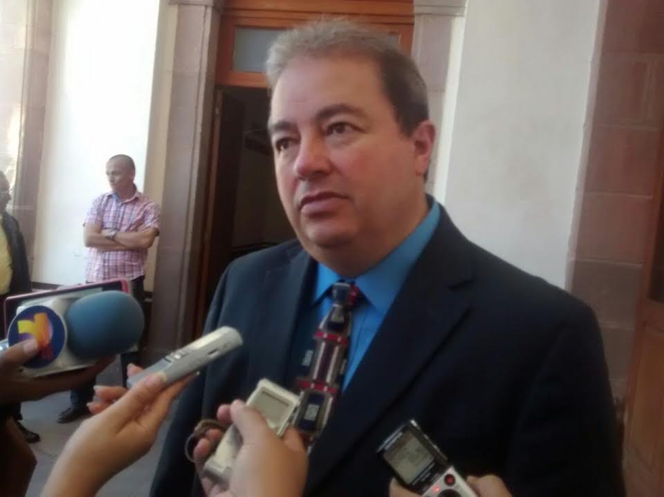  PGJE no tiene denuncias de ASE; “hay de otros municipios y no se han podido resolver”, dice procurador