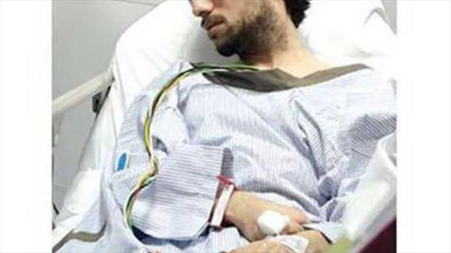  Hombre saudí dispara a médico que ayudaba a su mujer en parto por haberla visto desnuda