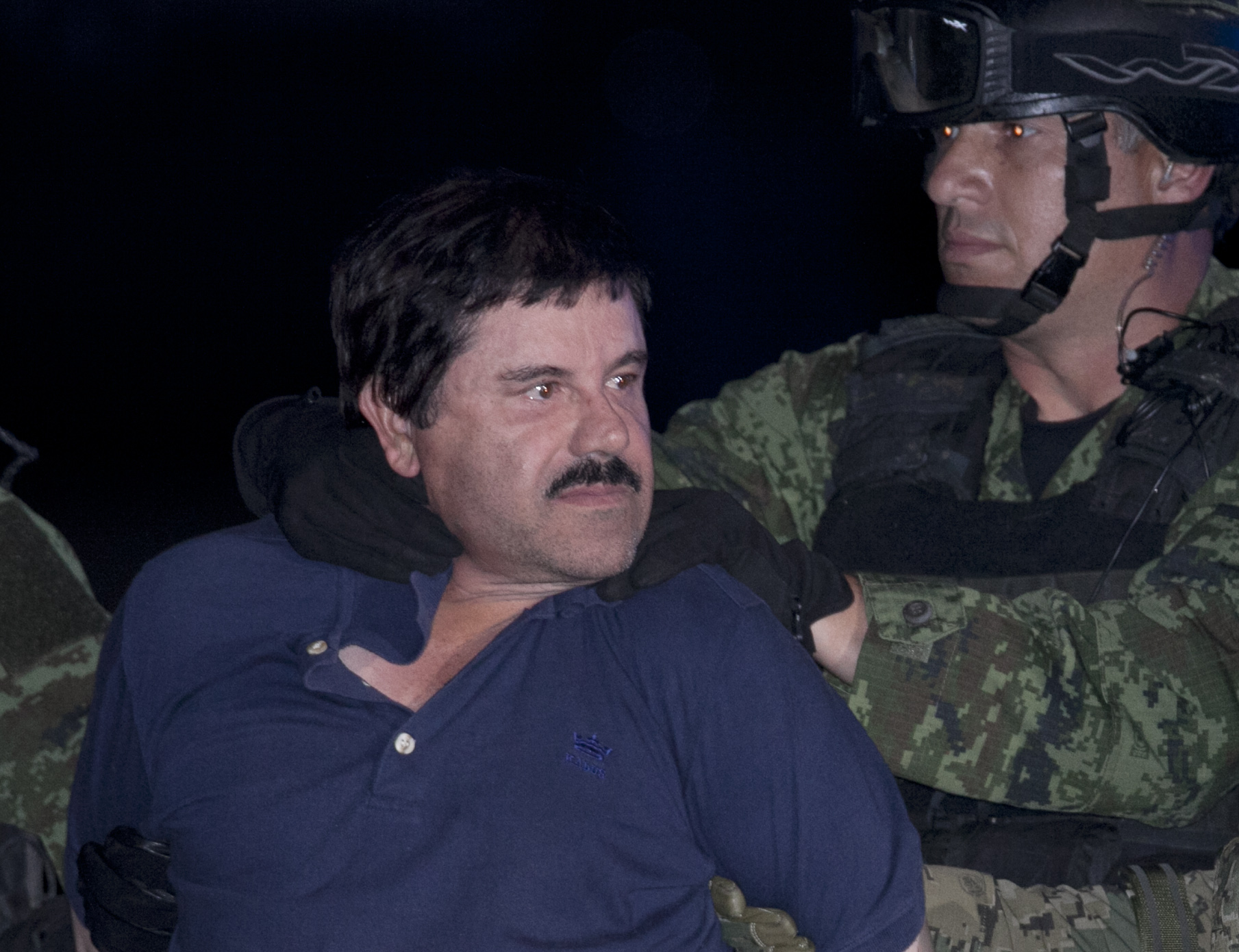  ‘El Chapo no le teme a la justicia de EU’, señala su abogado