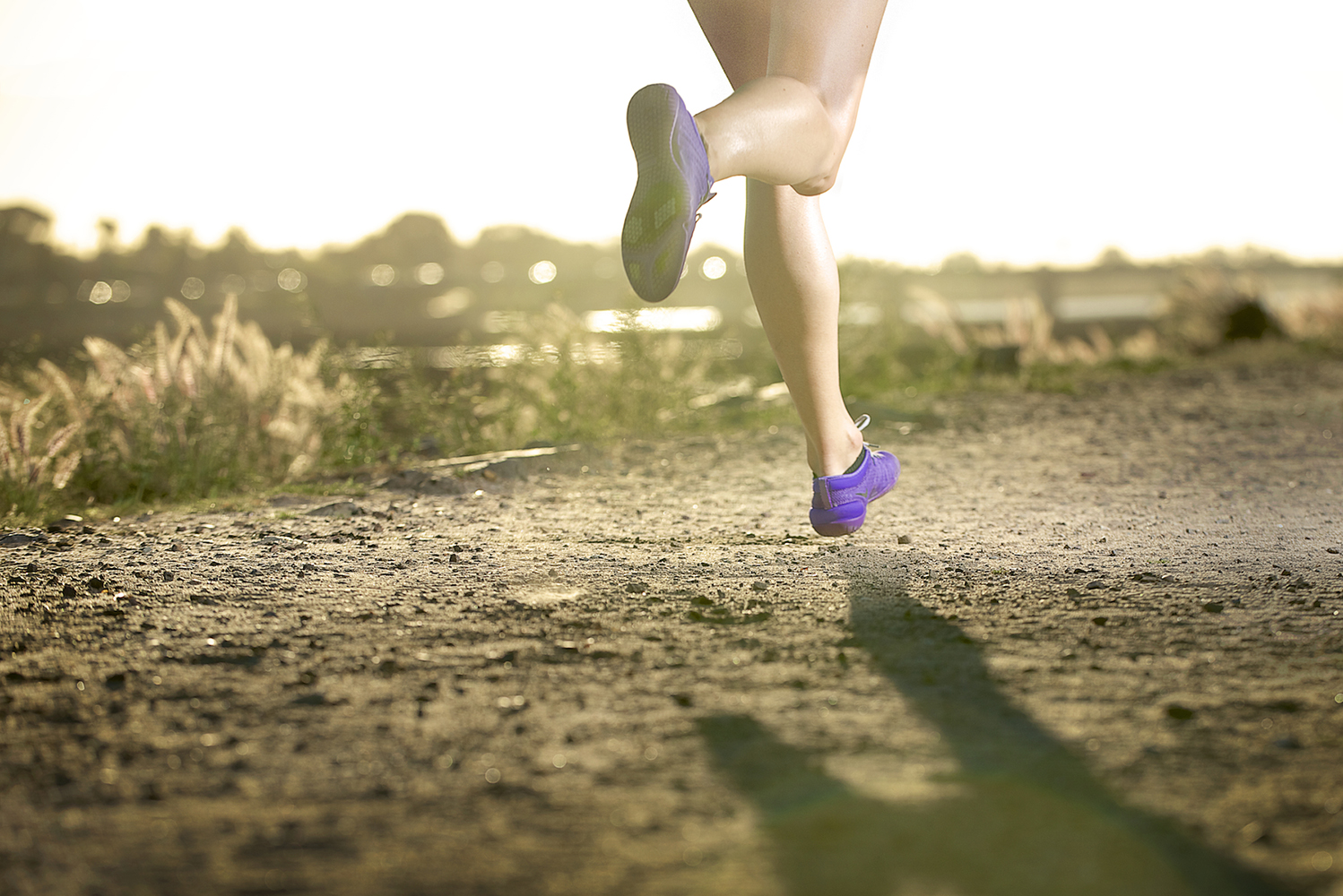  Correr en ayunas adelgaza, ¿Verdad o mentira?