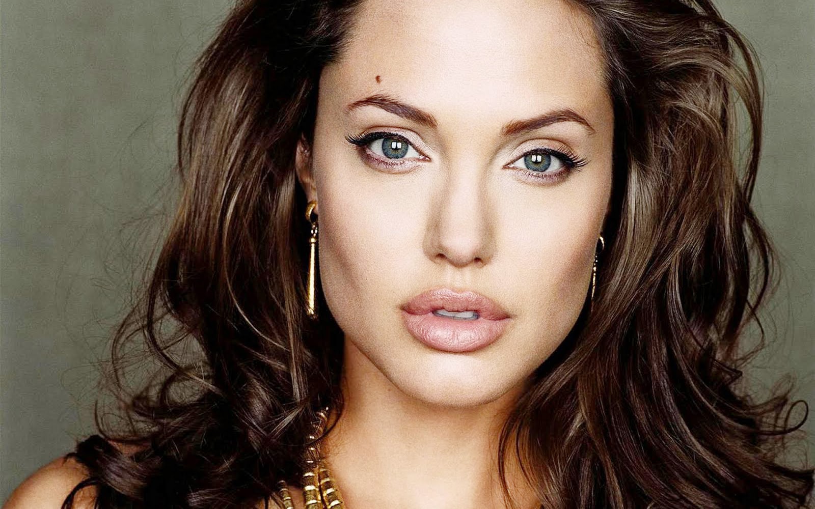  ‘Estados Unidos está construido con personas de todo el mundo unidas por la libertad’: Angelina Jolie a Donald Trump