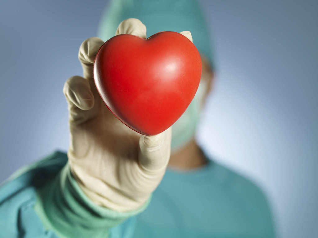  Que te rompan el corazón… ¿Puede matarte?