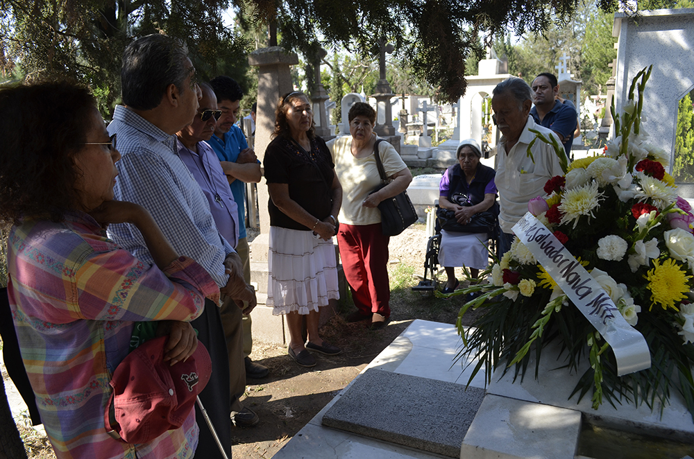  GALERÍA: La dignidad aún tiene motivos