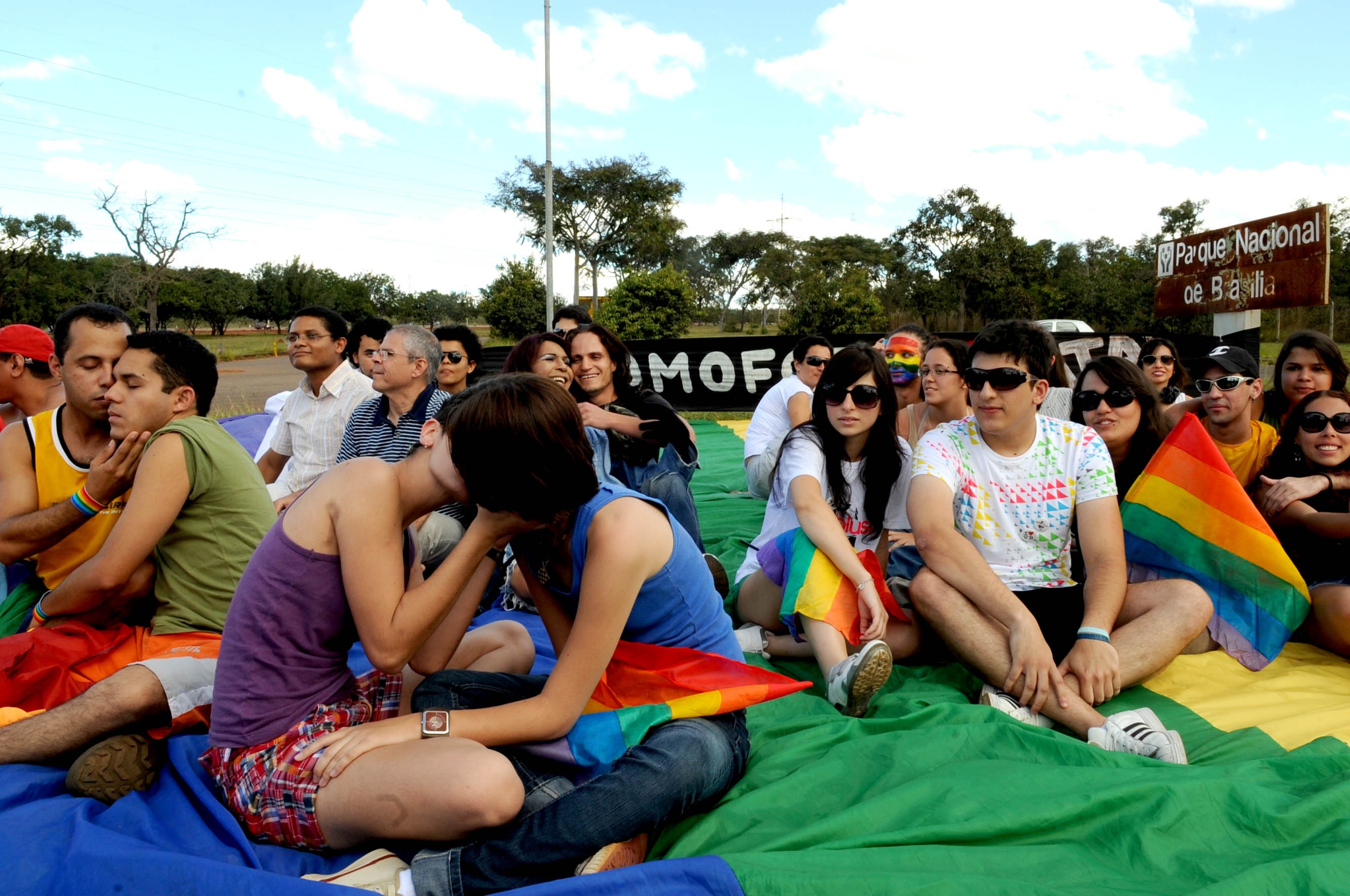  México, segundo país más homofóbico del planeta: UNAM