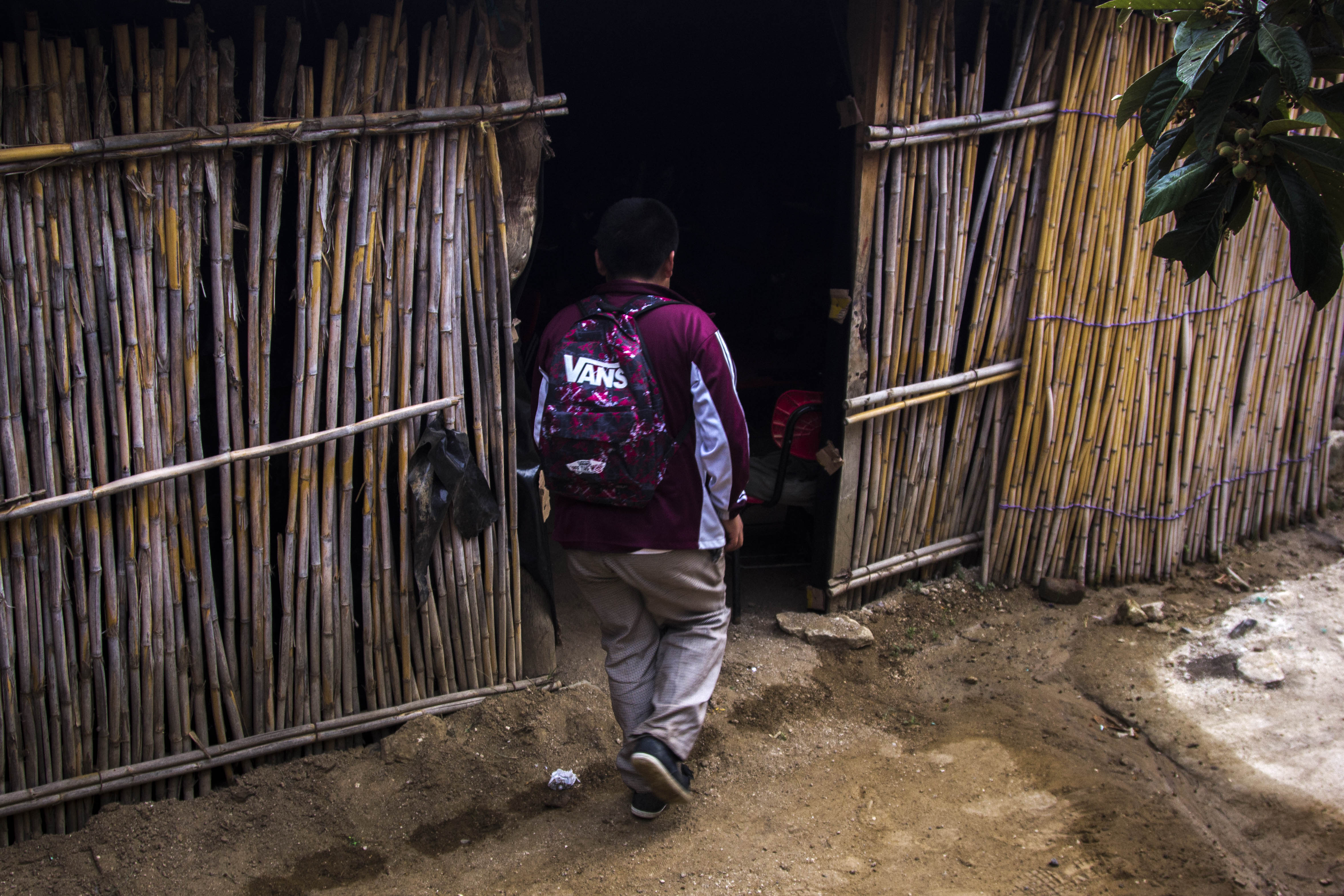  México social: Oaxaca, un rezago que se mantiene