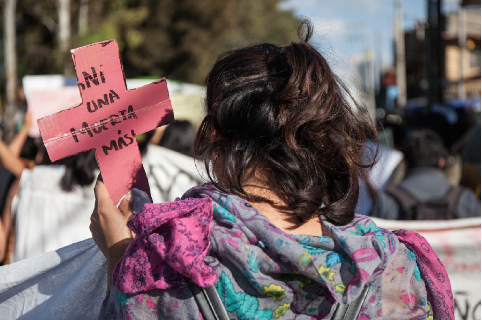  En Tamaulipas aprueban pena de 50 años a feminicidas