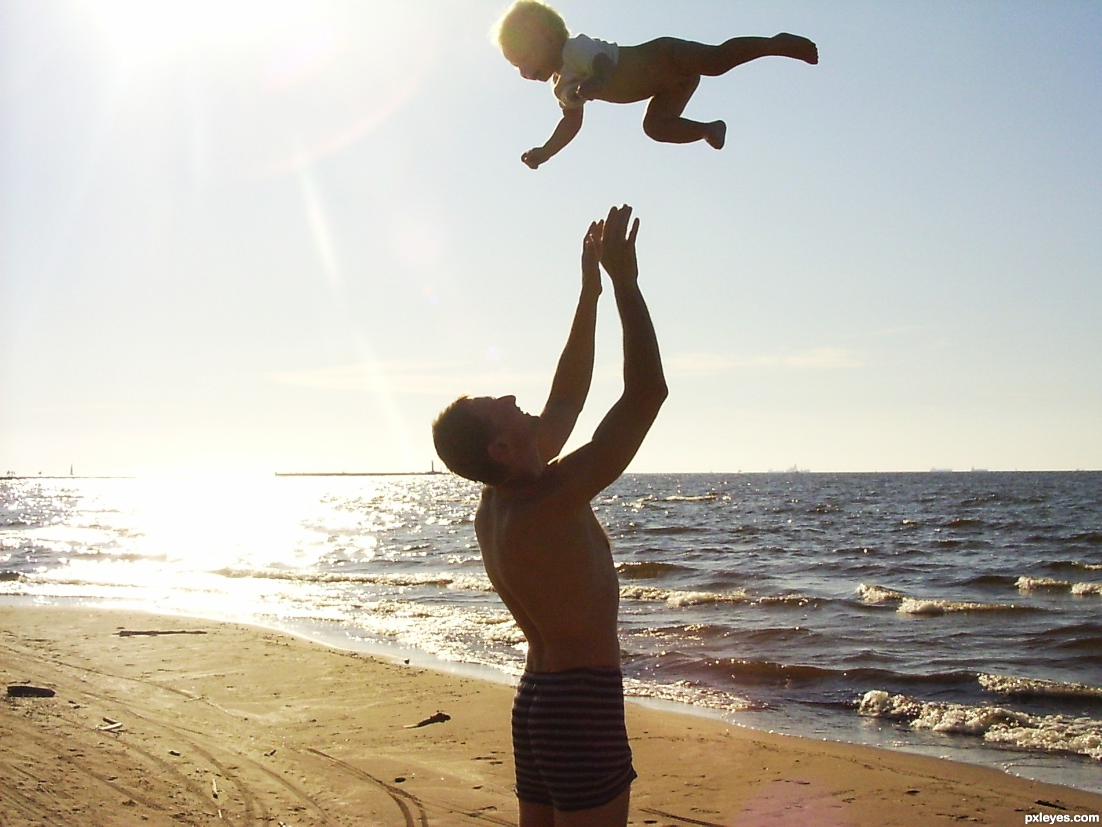  Revelan la edad perfecta para ser padre