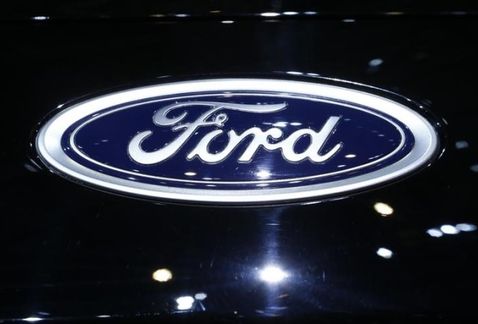  Anuncia Ugalde primer pago por terreno para la Ford: 100mdp