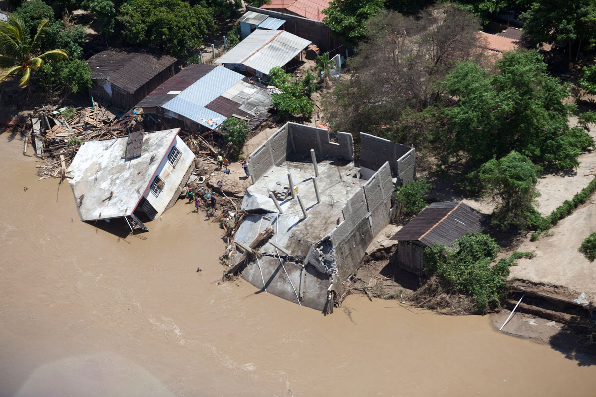  Guerrero: pobladores rurales siguen sin apoyo tras paso de tormenta hace 3 años