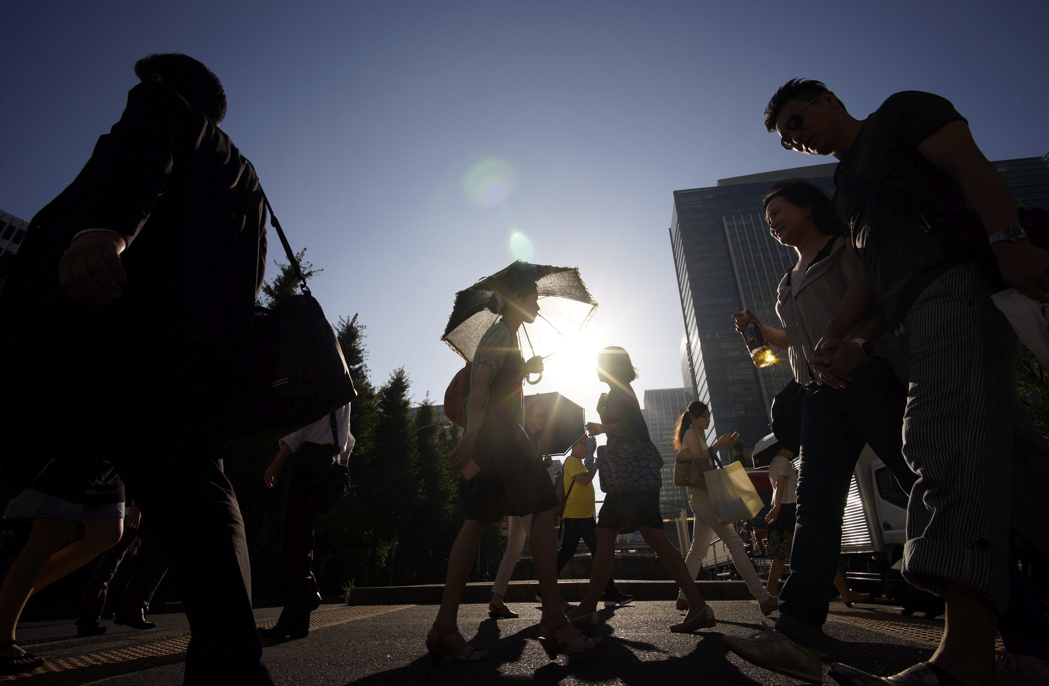  Se prevé calor extremo en 18 estados del país