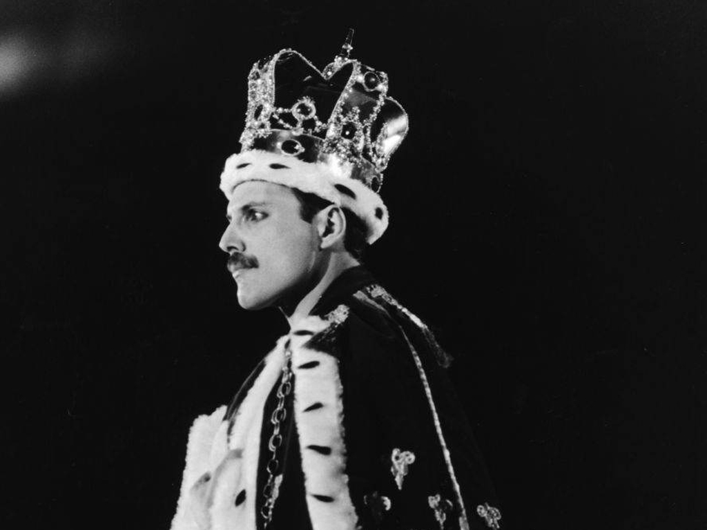  El secreto de la voz de Freddie Mercury