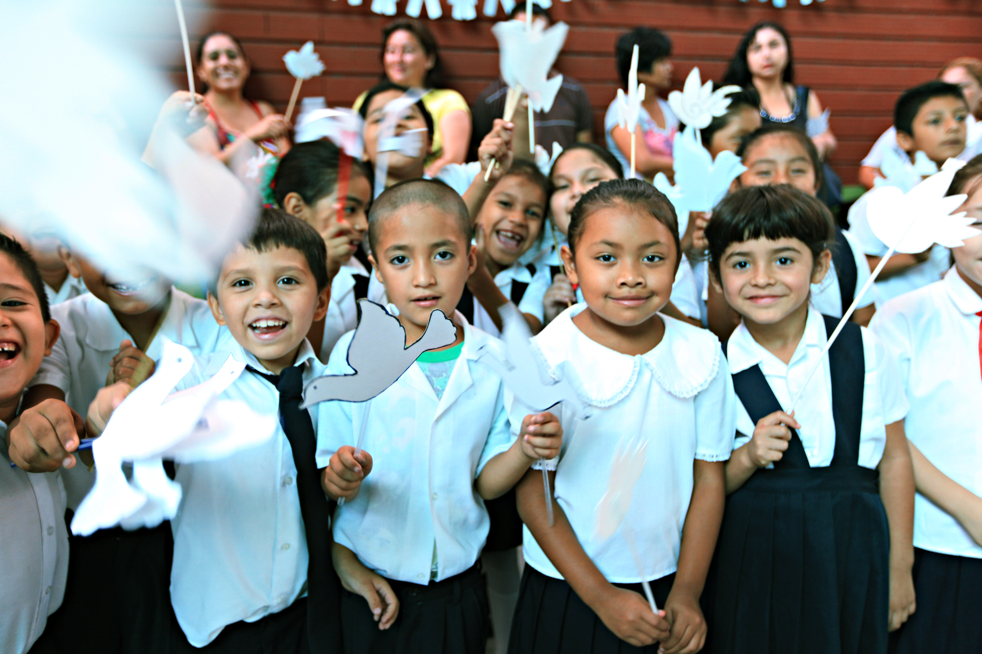  Uso de uniforme escolar ya no será obligatorio en escuelas de NL