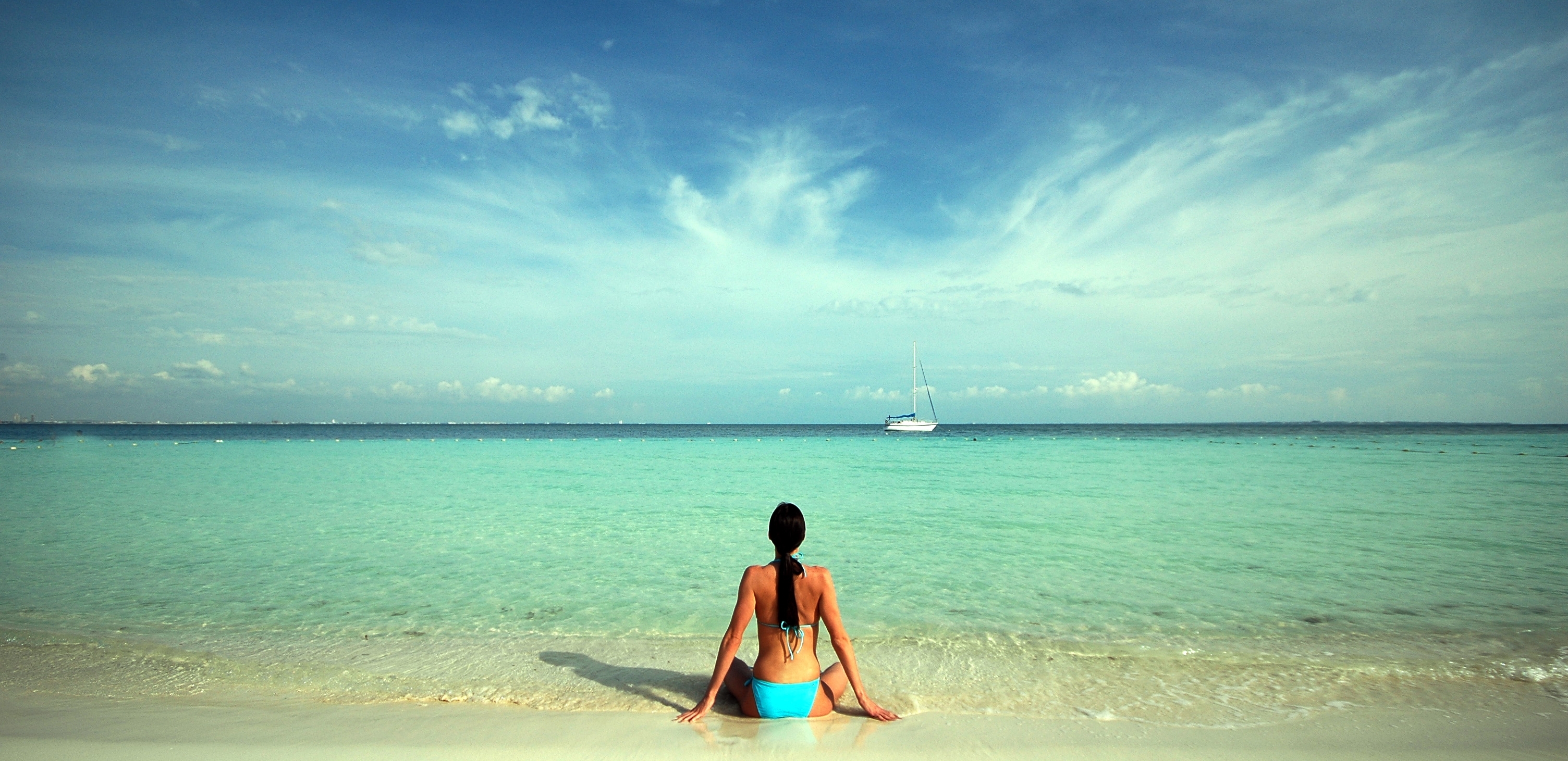  Riesgo de padecer cáncer de piel es mayor en lugares como Cancún