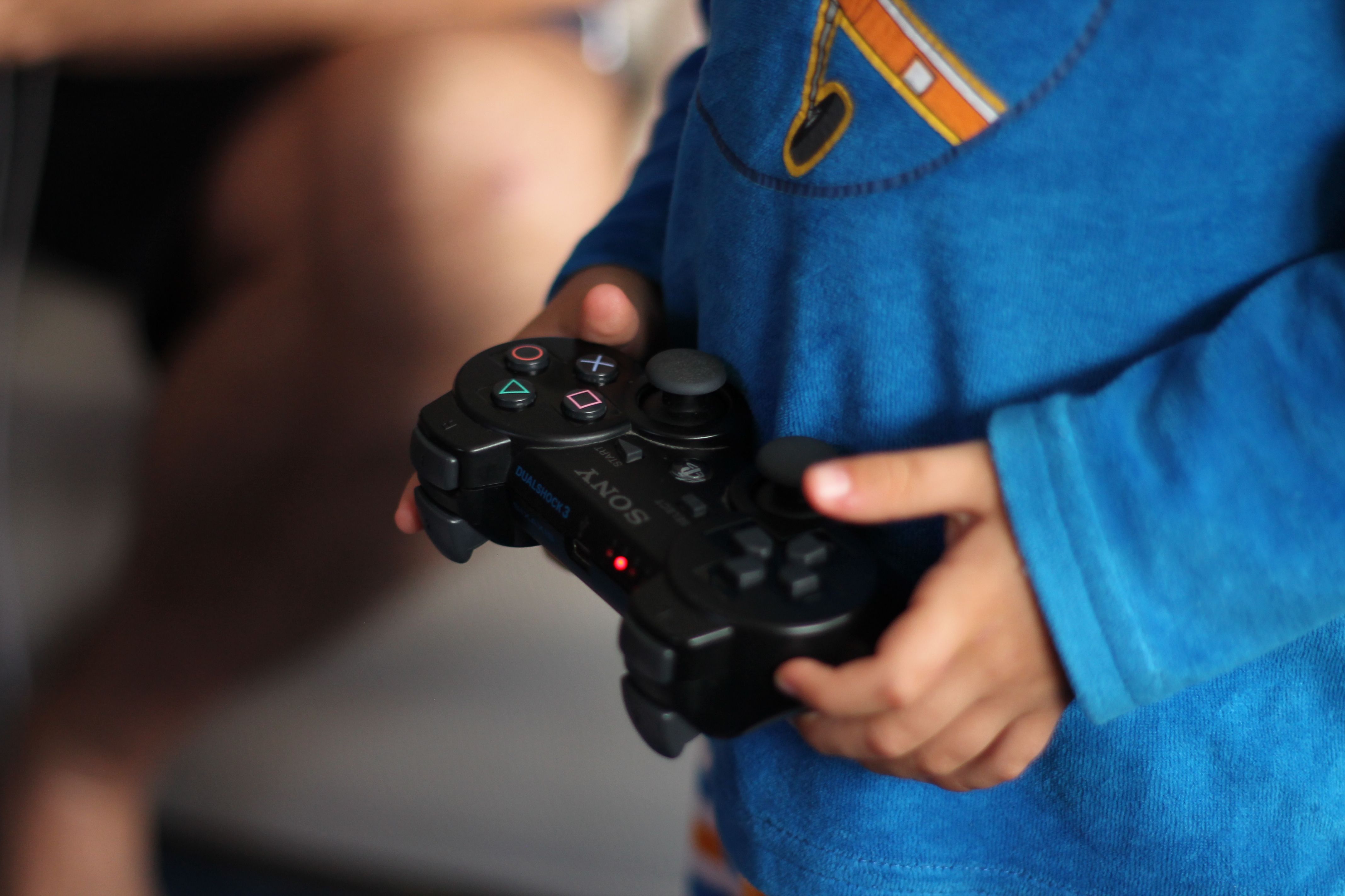  Videojuegos, ¿Los vuelven insensibles?