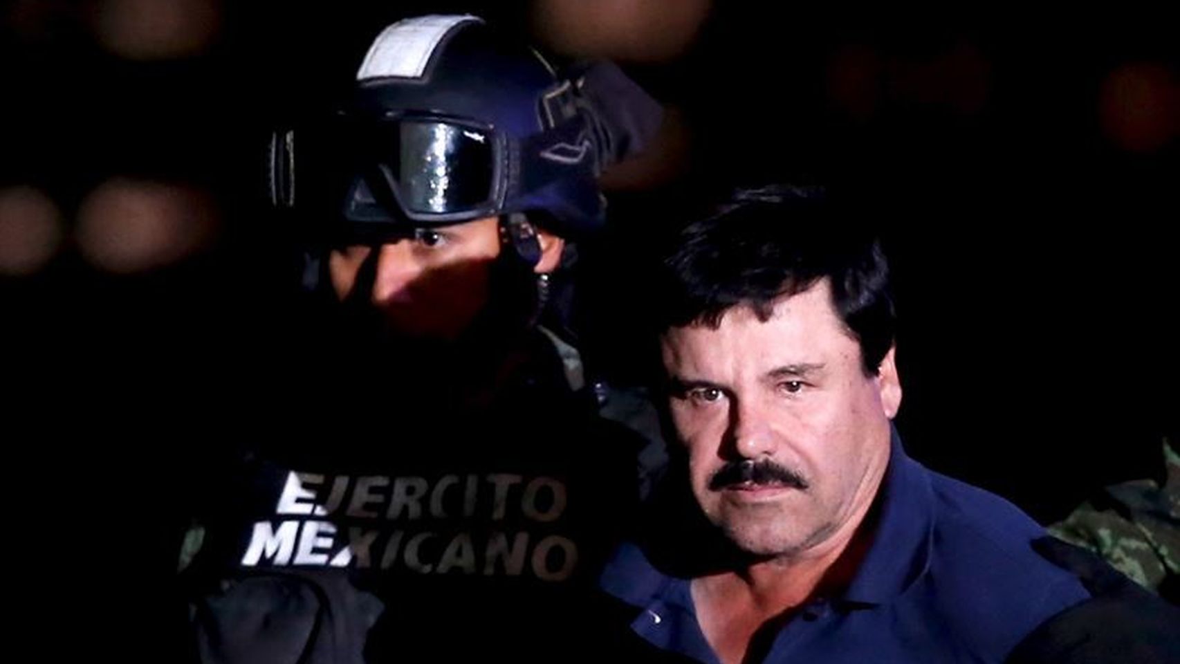  Flota aérea de ‘El Chapo’, la ‘aerolínea’ más grande de México