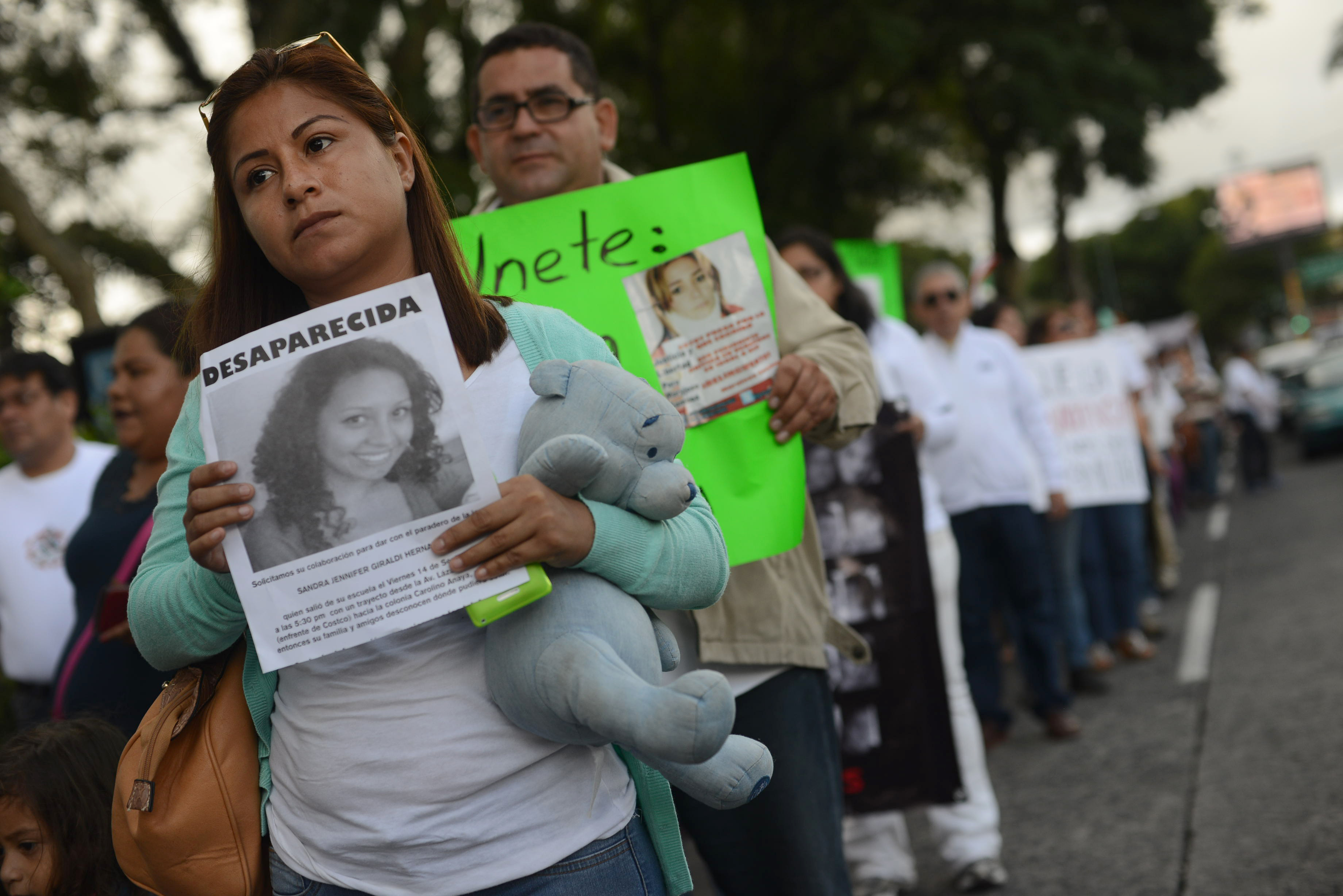  Solicitan al gobierno de Veracruz tramitar Alerta de Violencia de Género