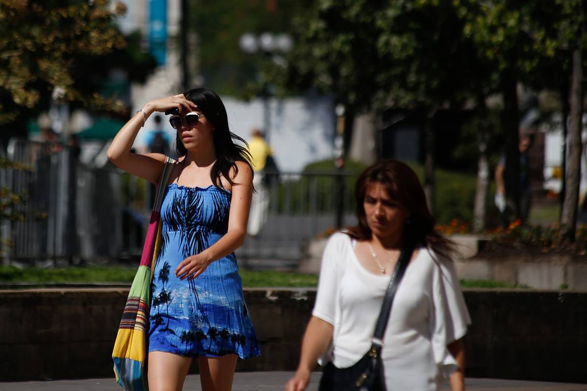  UNAM: 2016 podría convertirse en el año más caliente de la historia