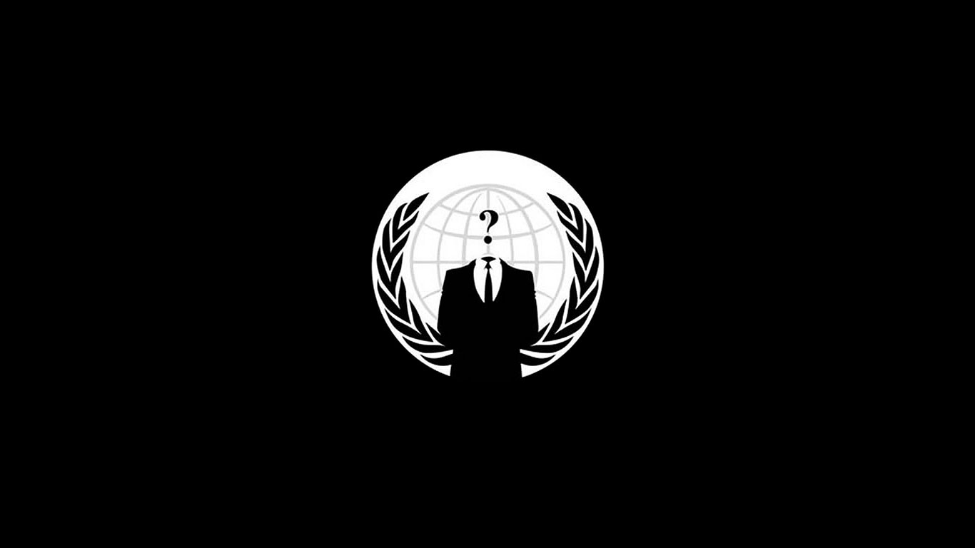  La diputada Marta Orta conoce a Anonymous