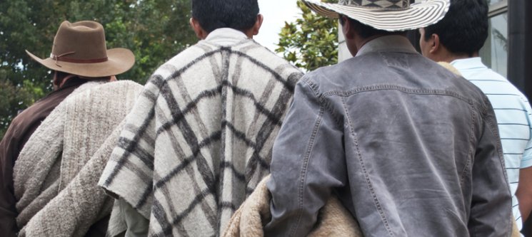  La Pobreza de los campesinos en su día