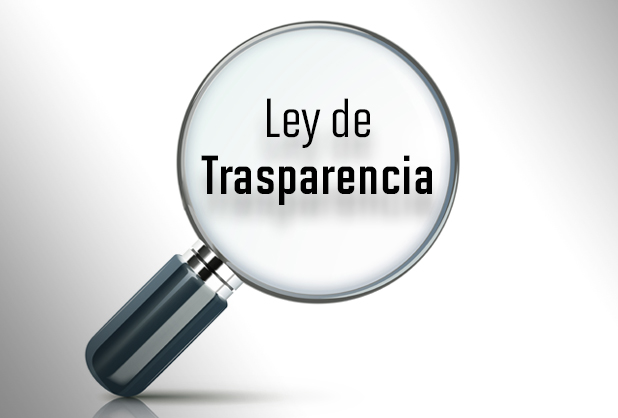  Promulgan Ley de Transparencia cuatro días después del plazo para armonizarla