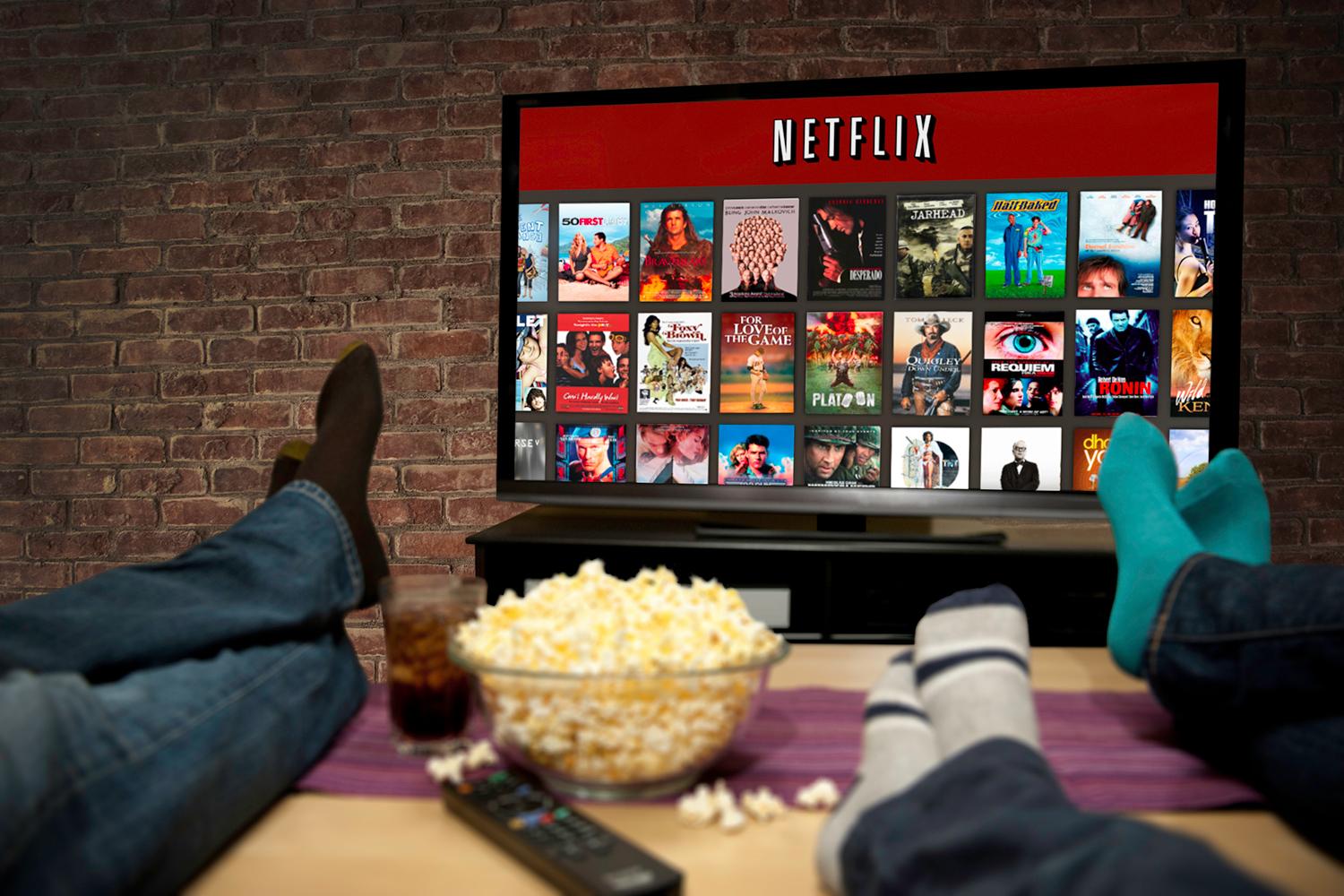  Netflix nos ahorra casi 7 días de publicidad al año