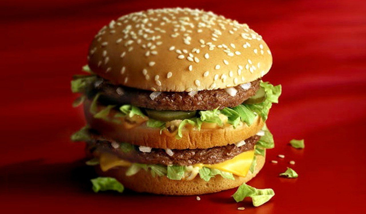  En México hay que trabajar 5,6 horas para comprar una BigMac