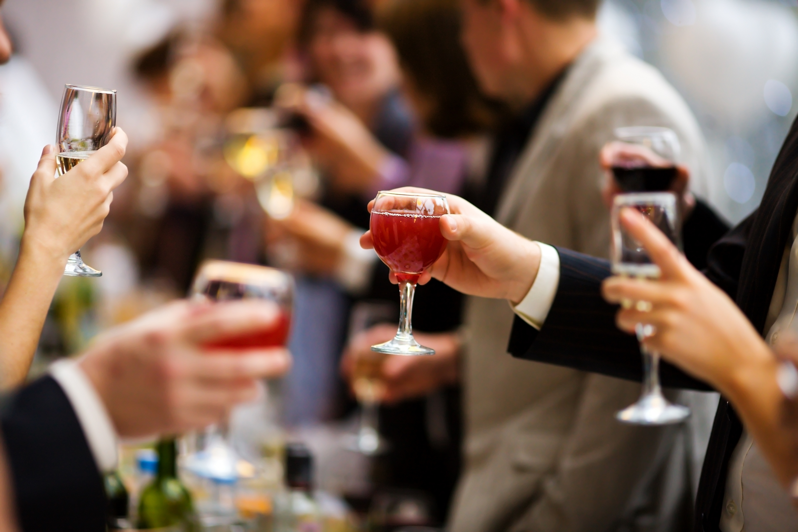  ¿Beber alcohol mata las neuronas?
