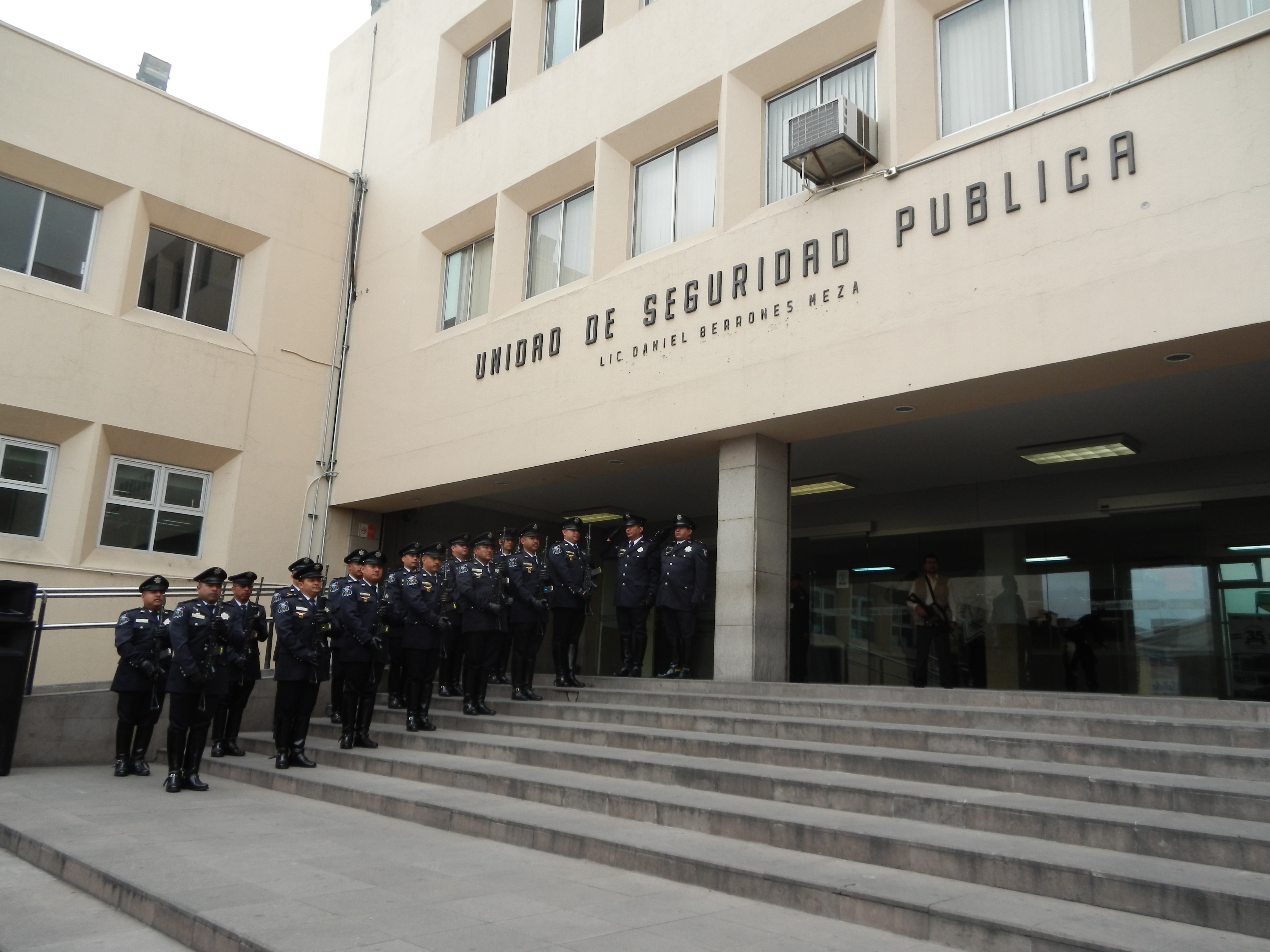  Denuncia SITTGE cultos religiosos obligatorios en la SSPE