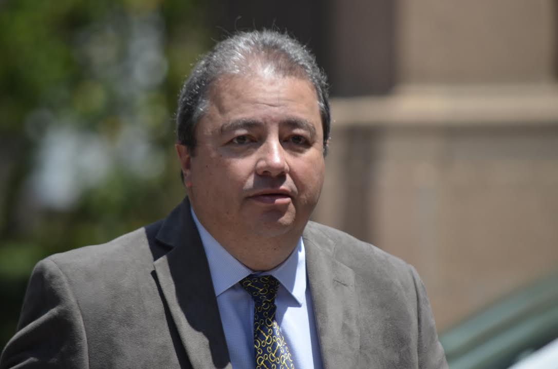  Bajo investigación Acevedo Oliva, ratificó el Procurador