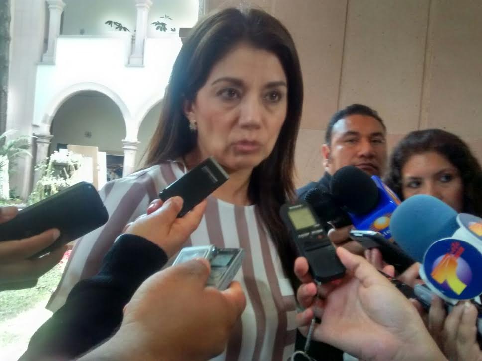  Nueva Ley de Transparencia deberá ser aprobada este miércoles