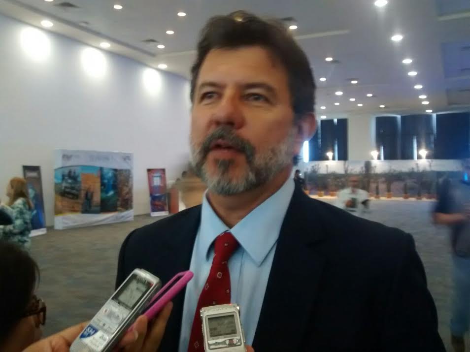  Denuncian que director de Museo de Ferrocarril sigue asistiendo; Secretaría de Cultura lo desconoce
