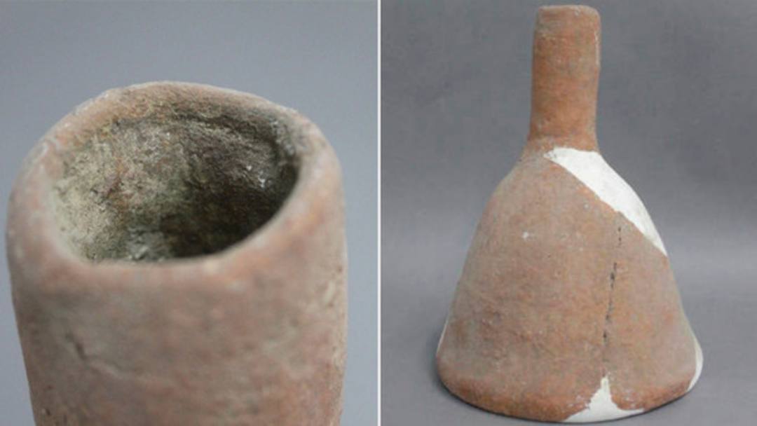  Encuentran vestigios de una cerveza elaborada en China hace 5 mil años