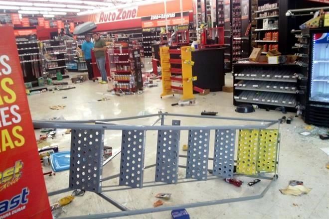  Piden declarar desastre económico en Oaxaca