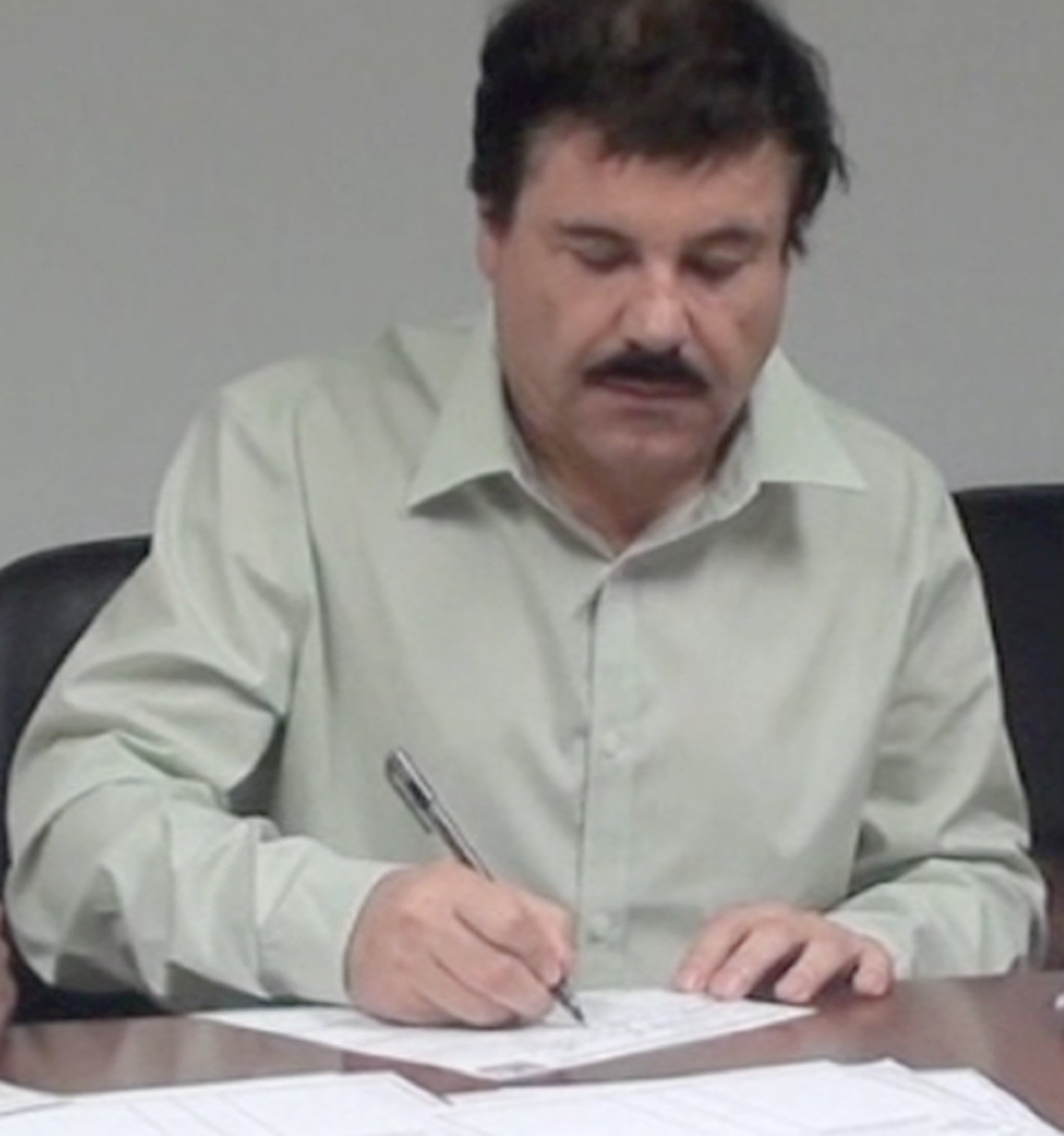  ‘El Chapo’ será extraditado, siempre y cuando haya acuerdo con EU: Abogado