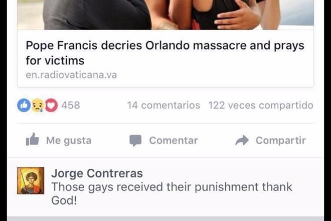  Otro funcionario de Jalisco es cesado por comentarios homofóbos