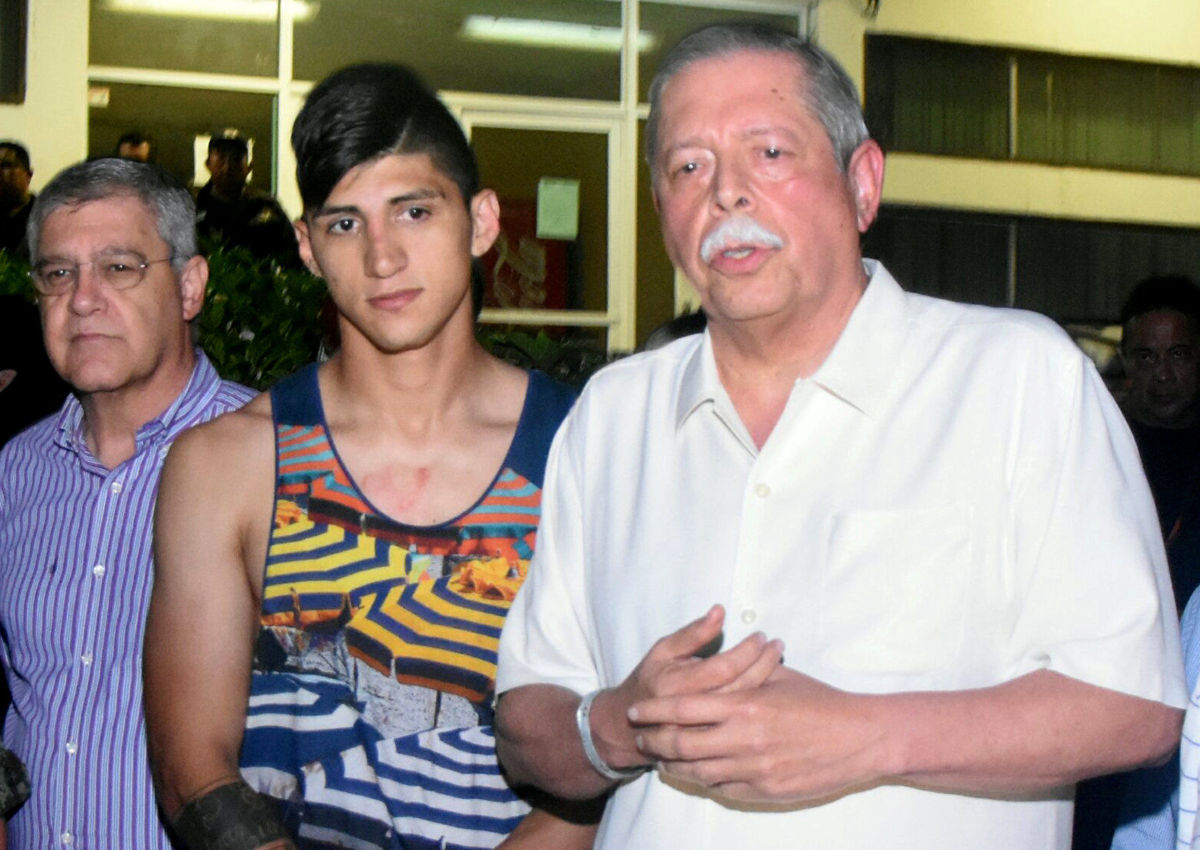  Familias de desaparecidos reclaman a gobernador de Tamaulipas; “Ahora también somos víctimas de discriminación”