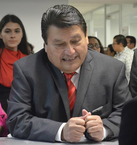  Homicidio imputado a Ponce Rodríguez, “caso cerrado”: Presidente STJ
