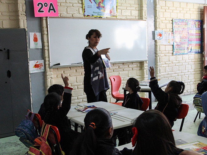  Educación y Salud, los más afectados en recorte al gasto