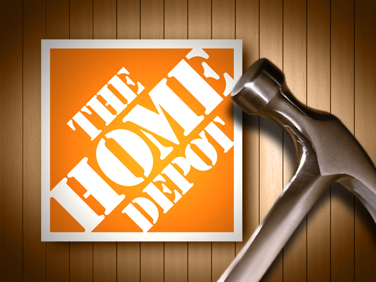  Llaman a boicot contra Home Depot por apoyar a Donald Trump