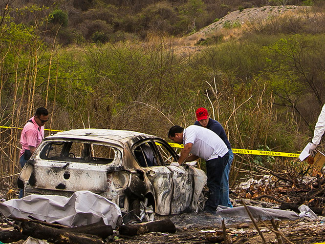  Confirman muerte de ‘El 90’, operador de ‘El Mayo’ Zambada